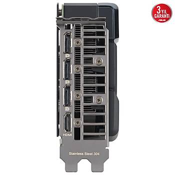 Asus GeForce RTX 4060 TI 16G DUAL RTX4060TI O16G 16GB 128bit OC Ekran Kart