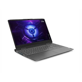 Lenovo LOQ 15IAX9 83GS001TTR i5-12450HX 16GB 1TB SSD 6GB RTX3050 FreeDOS Gaming  Laptop