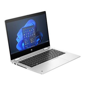 Hp Pro X360 85D20EA R5-7530U 16Gb 512Gb Ssd 13.3