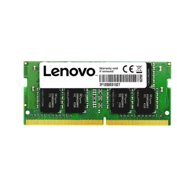 Lenovo 8GB 4X70M60574 DDR4 2400MHz SoDIMM MWS Ram