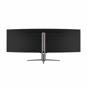Gamepower WQ49 49 1ms Curved 144 Hz Oyuncu Monit�r�