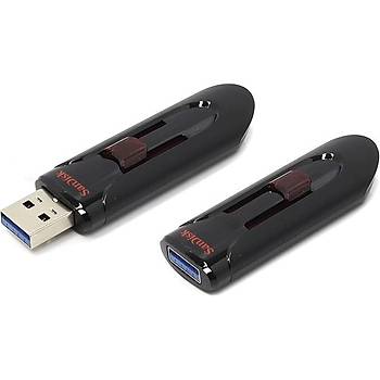 SanDisk Cruzer Glide 32GB SDCZ600-032G-G35 USB 3.0 Flash Bellek