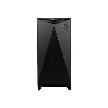 MSI MPG GUNGNIR 300P AIRFLOW ARGB 4 Fanl� ATX Oyuncu Kasas�