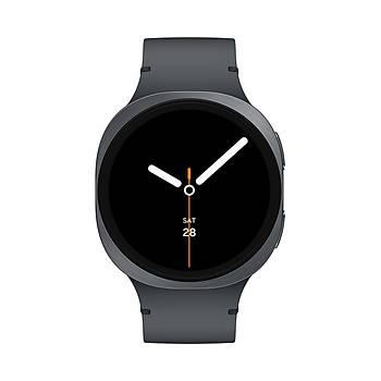 Samsung Galaxy Watch8 44mm SM-L330 Gri Akıllı Saat