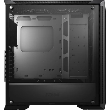 Msi Mpg Sekira 100P Temperli Cam 4 X Fan E-Atx Gaming Bilgisayar Kasas