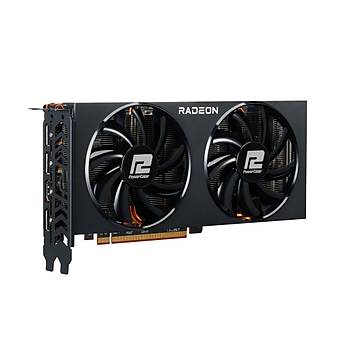 PowerColor Fighter RX 6700 XT AXRX 12GBD6-3DH 192Bit GDDR6 12GB Ekran Kart�