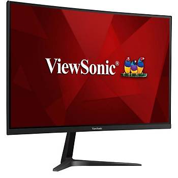 Viewsonic 27 VX2718 Pc MHD 1MS 165HZ 250 Nits Freesync HDMI D-Sub Curve Gaming Monit�r