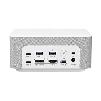Logitech Dock Beyaz 986-000030