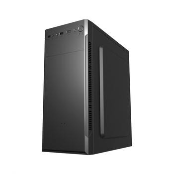 Fsp CMT160 450W Mid Tower Atx Kurumsal Kasa