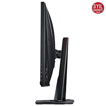 Asus 27 VG27WQ IPS Gaming Curved Monitr 1ms Syh