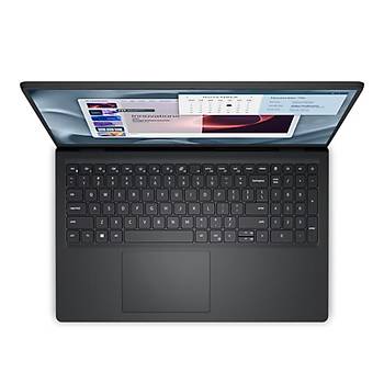 Dell Pro 15 Essential PV15250-CI5165N-WIN i5-1334U 16GB 512GB SSD 15.6 Win11Home Laptop