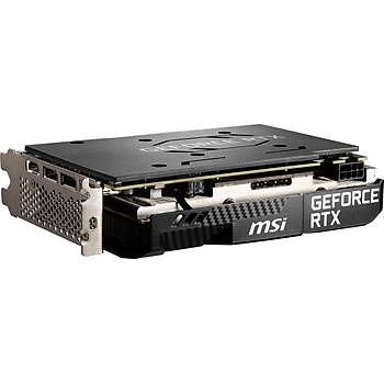 Ms� Vga Geforce Rtx 3060 Aero Itx 12g Oc Rtx3060 12gb Gddr6 192b Dx12 Pc�e 4.0 X16 (3xdp 1xhdm�) GEFORCE RTX 3060 AERO ITX