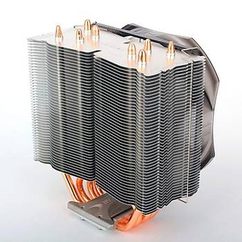 Zalman CNPS9X Optimall 120mm Led Fanl'lı CPU Soğutucular