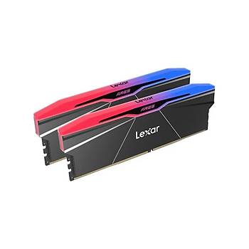 Lexar Ares LD5U16G76C36BR-RGD RGB 32GB 7600 MHz CL36 DDR5 Ram
