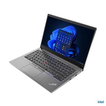 Lenovo E14 G4 21E30087TX i7-1255U 16 GB 512 GB SSD Iris Xe Graphics 14