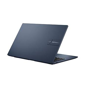 Asus Vivobook 15 X1504VA-NJ2770 I7-1355U 16GB 512SSD 15.6 FreeDOS Laptop