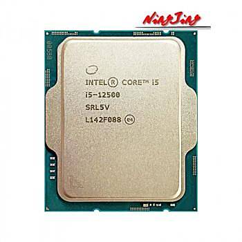Intel�Core�i5-12500 3.0Ghz 18MB 1700p 12.Nesil�Tray ��lemci