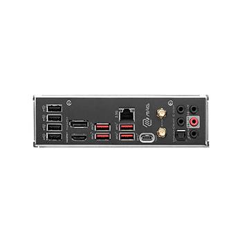 Ms Mag B760 Tomahawk Wifi DDR5 7000(OC) 1700p ATX Anakart