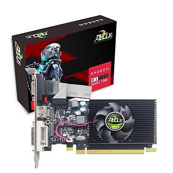 Axle R5 230 1GB DDR3 64 Bit Ekran Kart� (R5 230/1GD3P4CDIL)