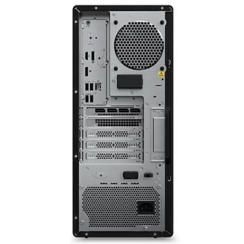 Lenovo ThinkStation P3 V2 30HT00B4TR Ultra 9 285K 24C 32gb 1TB 750W RTX2000 16GB BlackWell Win11Pro �� �stasyonu Bilgisayar