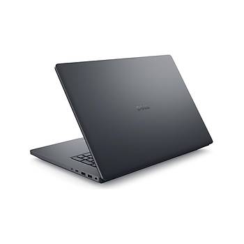Dell Pro Max 18 Plus MB18250_2 Ultra7 265HX 32GB 1TB SSD 12GB RTX PRO3000 Blackwell Win11Pro �� �stasyonu Laptop