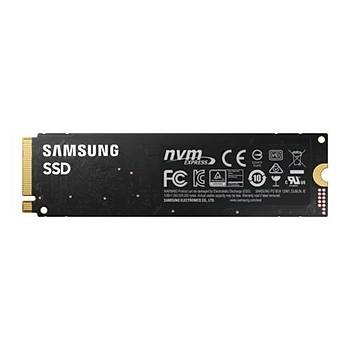 Samsung 980 500GB M.2 Nvme MZ-V8V500BW SSD