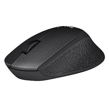 Logitech M330 Silent Kablosuz Siyah Mouse 910-004909