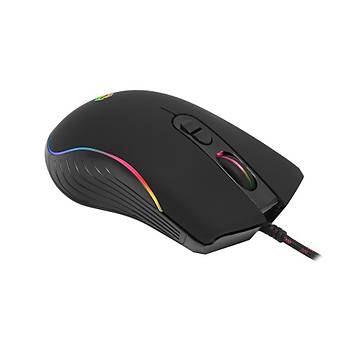 Frsby FM-G3720K GX30 Gaming Kablolu Mouse