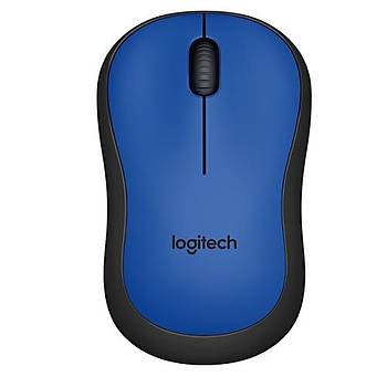 Logitech M220 Slient Mavi Nano Mouse 910-004879