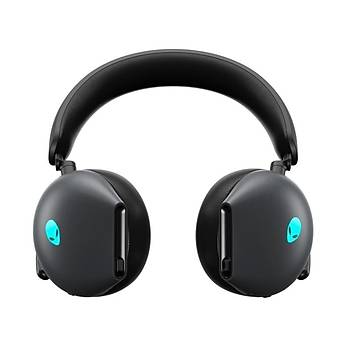 Dell Al�enware AW920H-G 545-BBDR Siyah Kablosuz Gaming Kulakl�k
