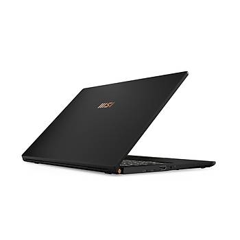 Msi Summit E15 A11SCST-417TR i7-1185G7 16 GB 512 GB SSD GTX1650TI 15.6