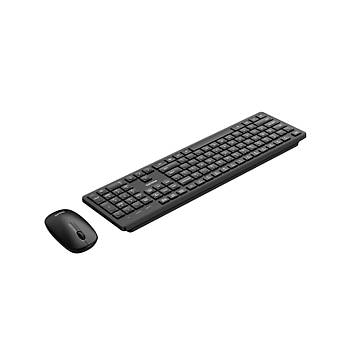 Ph�l�ps SPT6318B Siyah Kablosuz Klavye Mouse Set