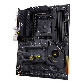 Asus Tuf Gaming X570-Pro (Wifi) DDR4 S+GL AM4 Anakart