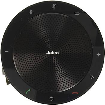 Jabra Speak 510 UC Wireless Bluetooth Speaker/USB Ses Sistemi
