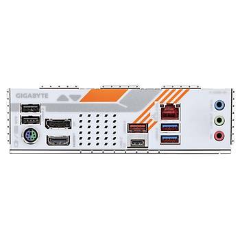 GIGABYTE B850M FORCE AMD B850 AM5 Soket DDR5 9600MT/s mATX Anakart