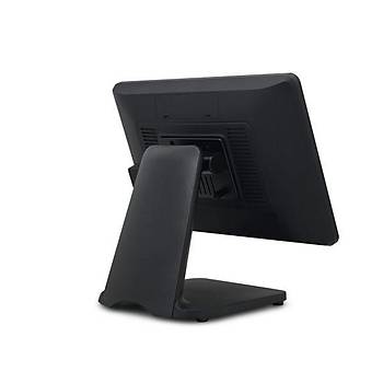 Perkom P-SHOP P156-8 �5 6. Nesil 15.6 8GB 128GB Tek Monit�r Wifi Yazarkasa Pos Bilgisayar