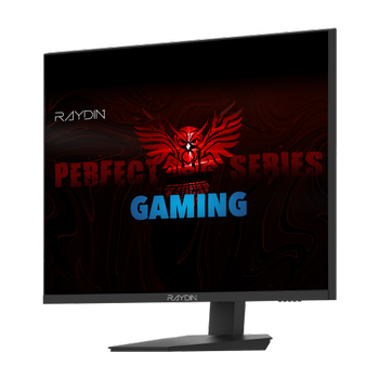 Rayd�n EG32EQI-180HZ 31.5 in� 1ms 180Hz 2K Quad HD  IPS LED Flat Frameless FreeSync Gaming Monit�r