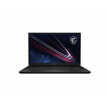 Msi NB GS76 Stealth11UH-210TR i7-11800H 32GB DDR4 RTX3080 GDDR6 16GB 1TB SSD 17.3 QHD 165Hz Win10 Dizst Bilgisayar