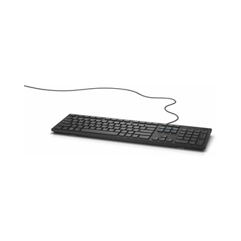Dell KB216-BK Kablolu Klavye