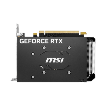 MSI GeForce RTX 4060 8GB Aero ITX 8G OC RTX4060