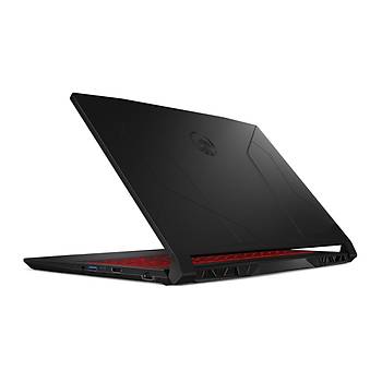 Msi Nb Bravo 15 B5DD-210TR R7-5800H 16Gb DDR4 RX5500M GDDR6 4Gb 512Gb Ssd0 015.6 FHD 144Hz W11