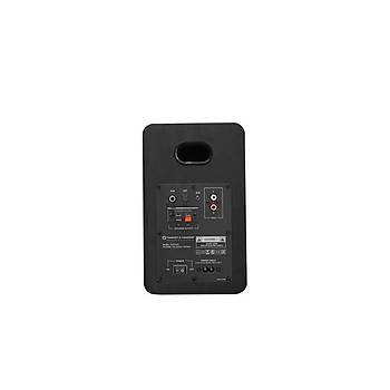 Thonet & Vander Vertrag 80W 2.0 Ev Sinema Sistemi Siyah Bluetooth Hoparl�r