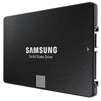 250GB SAMSUNG 870 560/530MB/s EVO MZ-77E250BW SSD