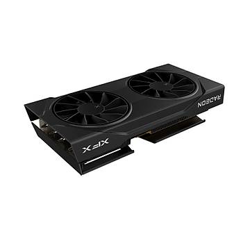 XFX Swift RX 9060 XT OC 8GB RX-96TSW8GBQ GDDR6 128Bit DX12 AMD Ekran Kart�