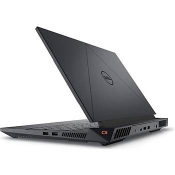 Dell G15 5530 G1555301104U I7-13650HX 16GB DDR5 512GB RTX4050 6GB 15.6 165Hz FHD Ubuntu Gaming  Notebook