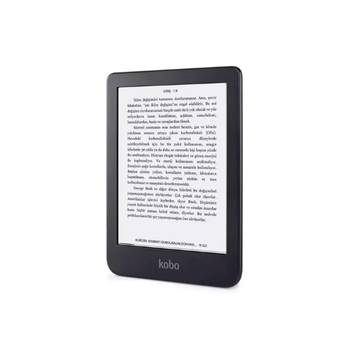 Kobo Clara 2E e-Kitap Okuyucu 6 16GB (KB-N506-KU-OB-K-EP)