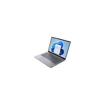 Lenovo ThinkBook 21KG00Y5TR I5-1335U 32GB 512SSD 14in� FreeDos Laptop