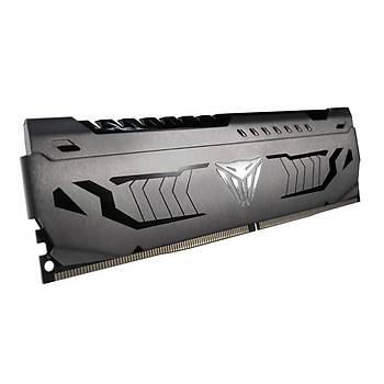 Patriot Viper Steel 16GB DDR4 3000Mhz 1,35V CL-16 Soutuculu Ram