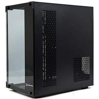 Gamepower Warcry 6X ARGB Fan 750W 80+ Bronze Oyuncu Kasas�
