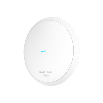 RUIJIE Reyee RG-RAP62 AX1800 1 Port GigaBit  Access Point